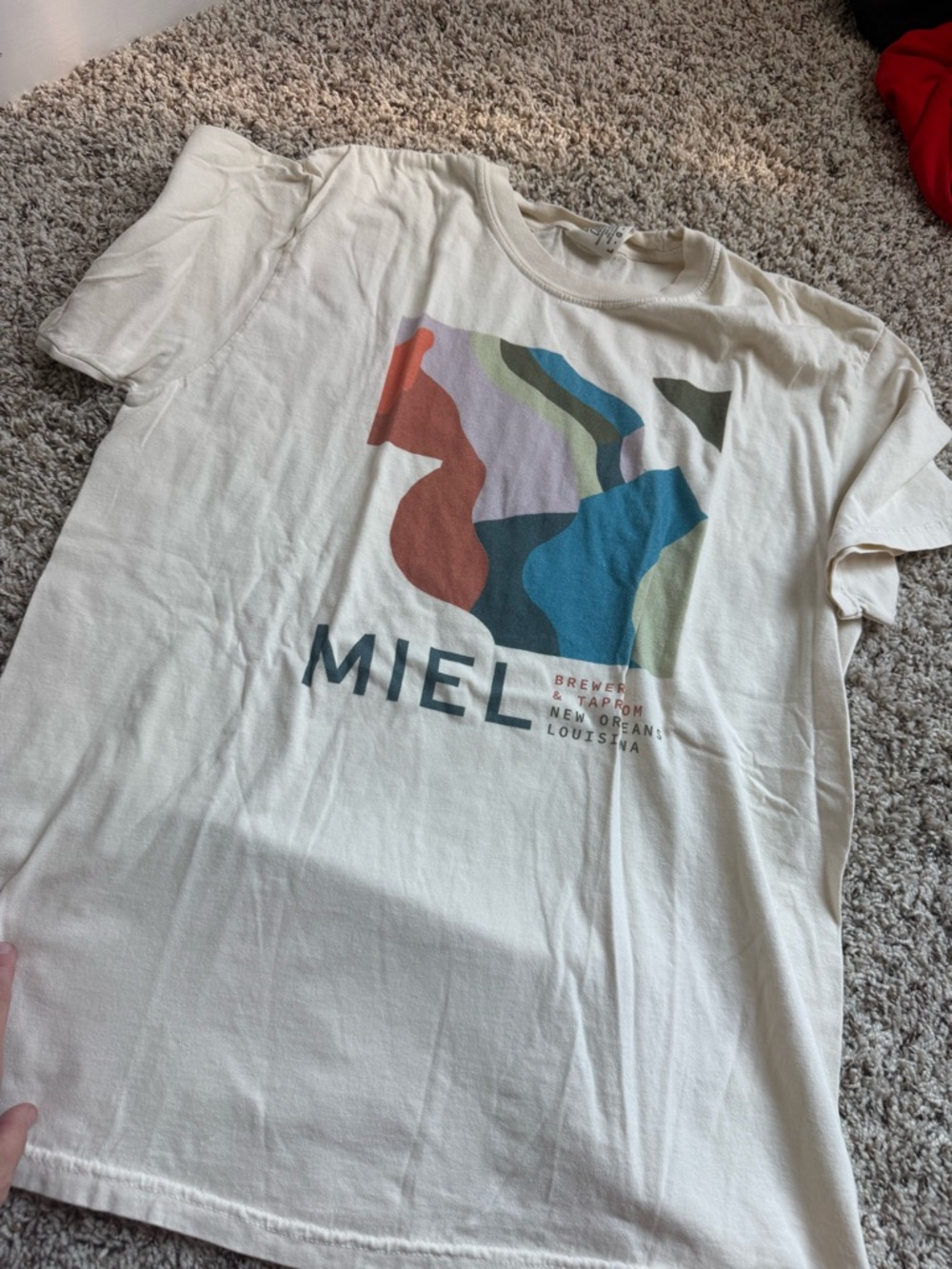 Miel brewery